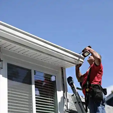 gutter services Lawnton